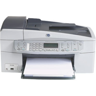 Cartuchos HP OfficeJet 6210XI